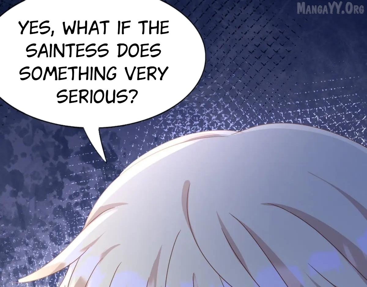 Don't Embarrass Me Chapter 175 - page 61